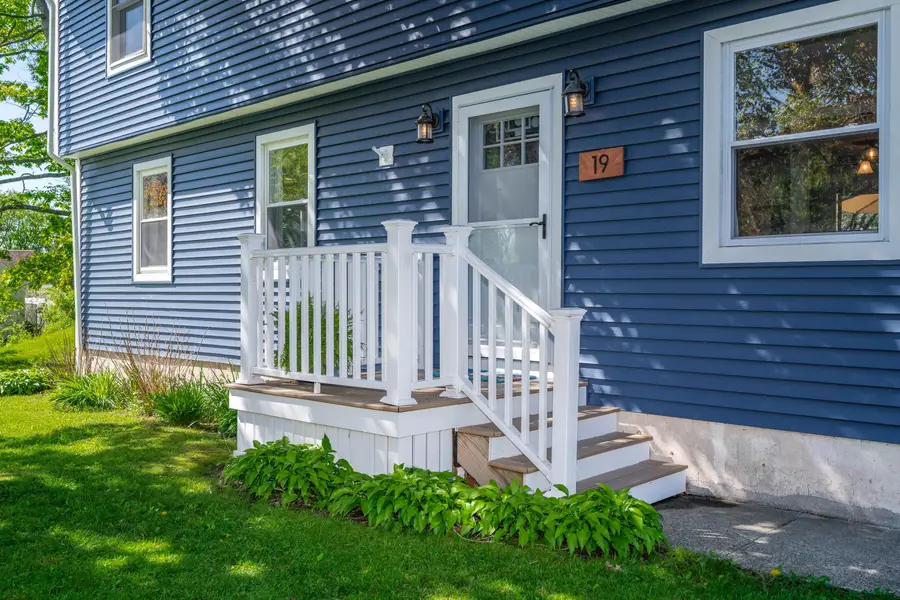 19 Hamlin Road, Falmouth, ME 04105 - #2