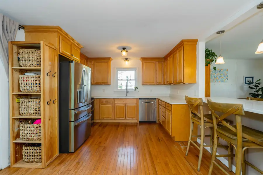19 Hamlin Road, Falmouth, ME 04105 - #3