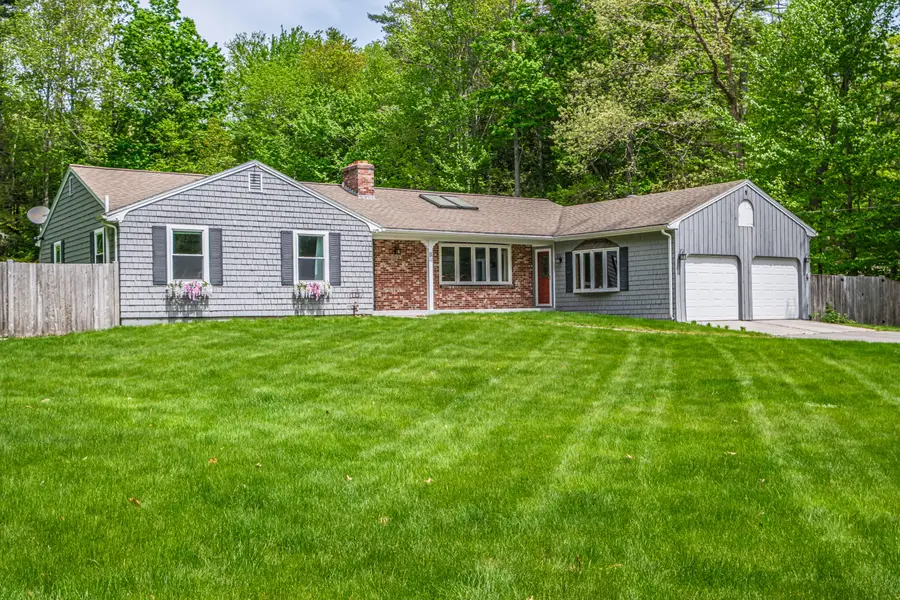 11 Brookside Drive, Falmouth, ME 04105 - #2