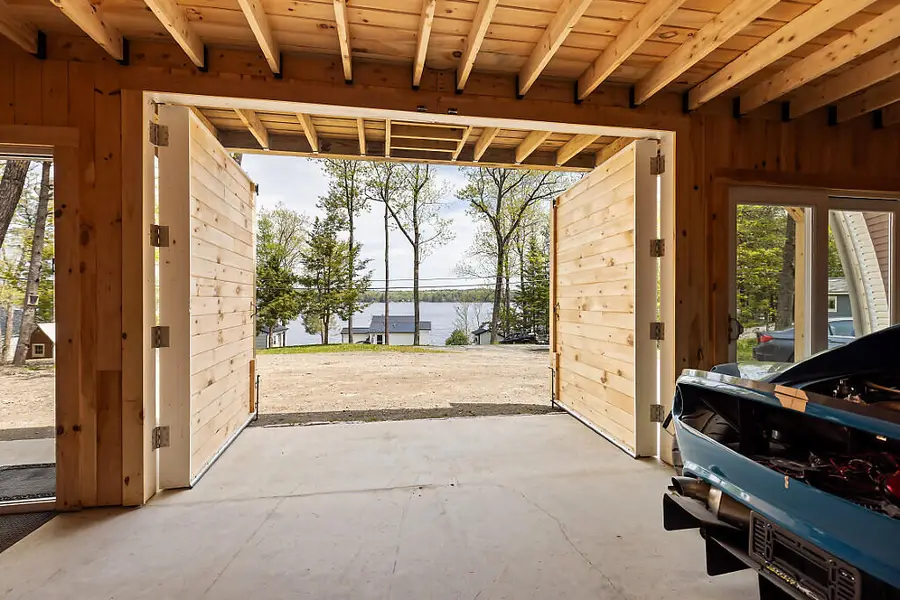 40 White Fish Road, Winslow, ME 04901 - #3