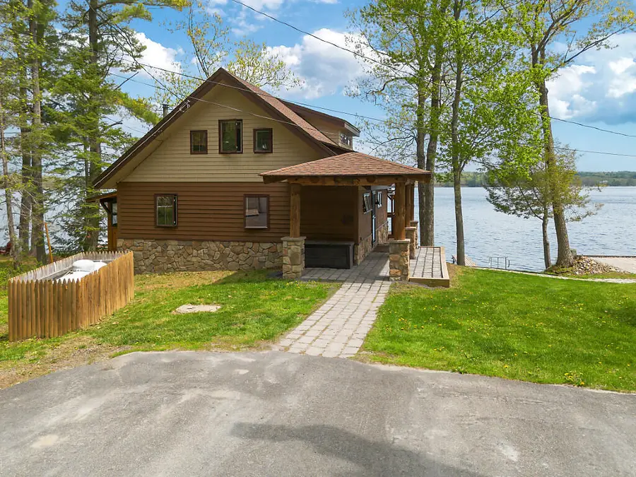41 White Fish Road, Winslow, ME 04901 - #3
