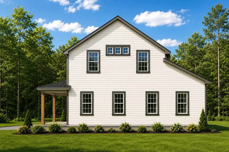 44a Greystone Lane, Brunswick, ME 04011 - #2
