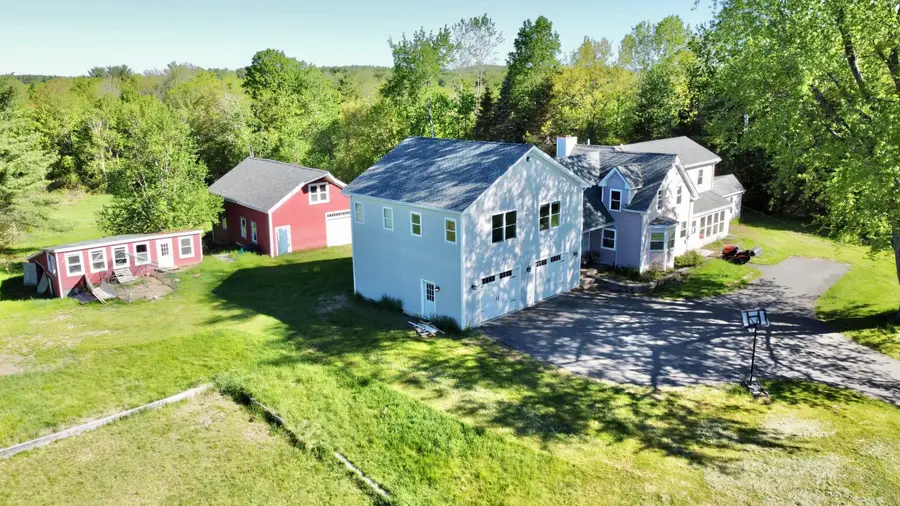 136 Hogan Road, Lewiston, ME 04240 - #3