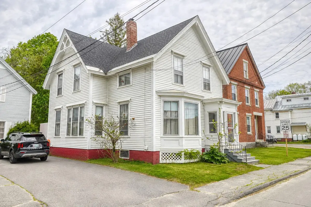 17 Winter Street, Waterville, ME 04901 - #1