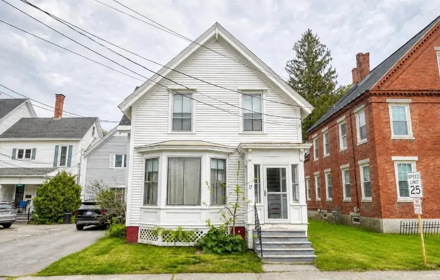 17 Winter Street, Waterville, ME 04901 - #2