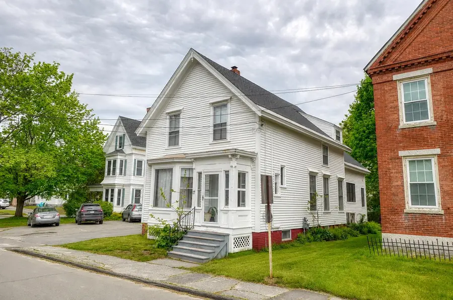 17 Winter Street, Waterville, ME 04901 - #3