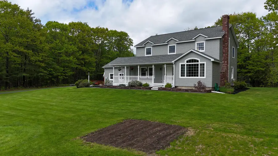 62 Sherwood Lane, Vassalboro, ME 04989 - #3