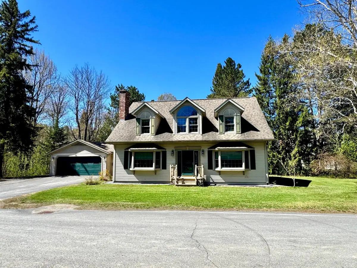 37 Page Avenue, Fort Kent, ME 04743 - #1