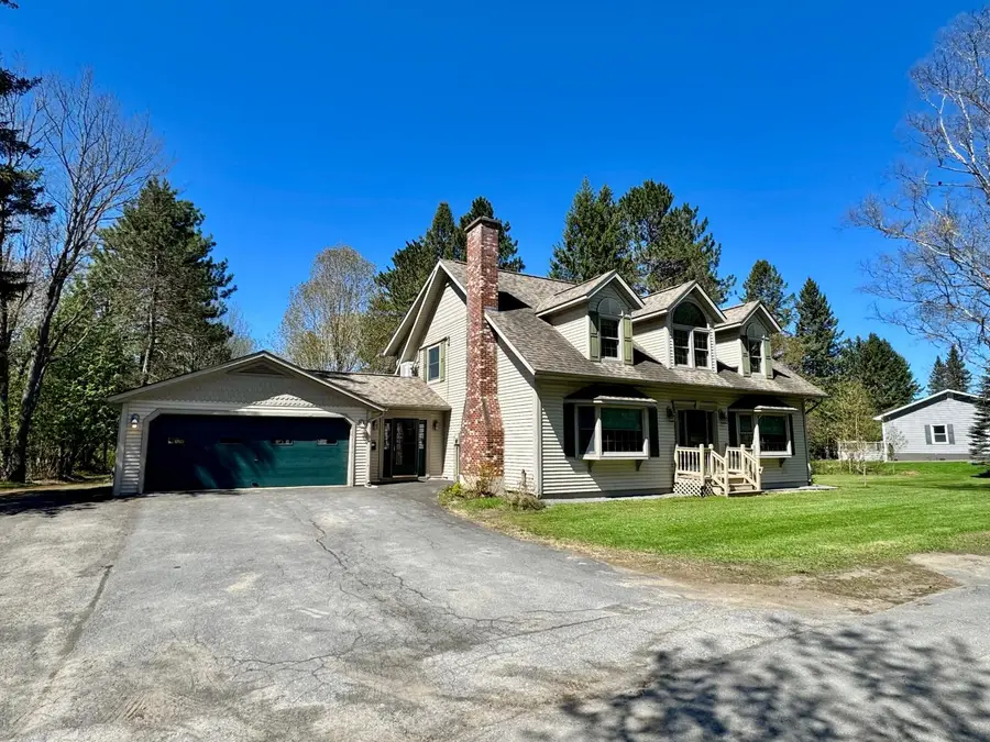 37 Page Avenue, Fort Kent, ME 04743 - #2