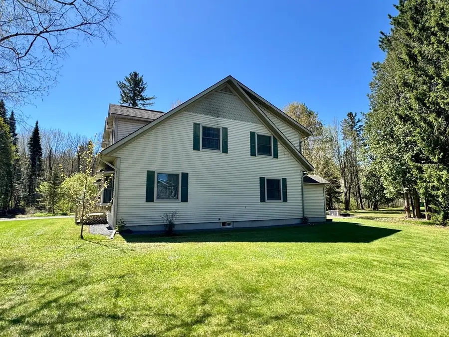 37 Page Avenue, Fort Kent, ME 04743 - #3
