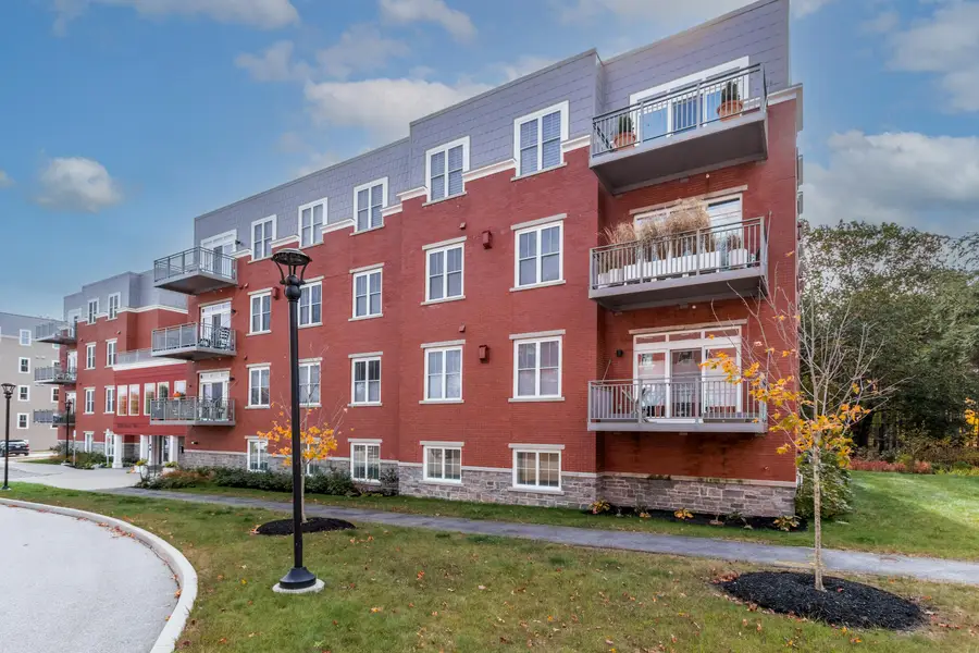 75 Mcauley Way #305, Portland, ME 04103 - #3