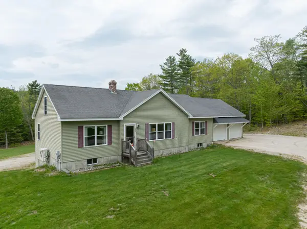 137 Eddie Kahkonen Road, Norway, ME 04268
