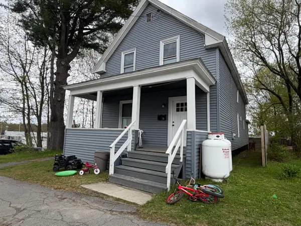 6 High Street, Waterville, ME 04901