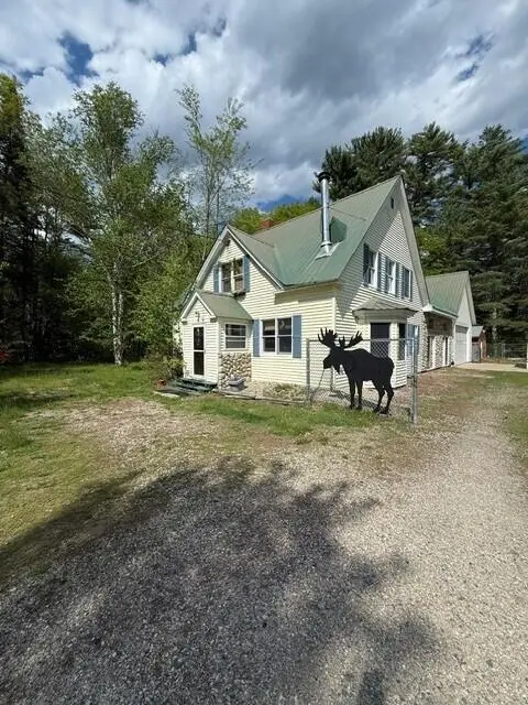 27 Stevens Mill Road, Fryeburg, ME 04037 - #2