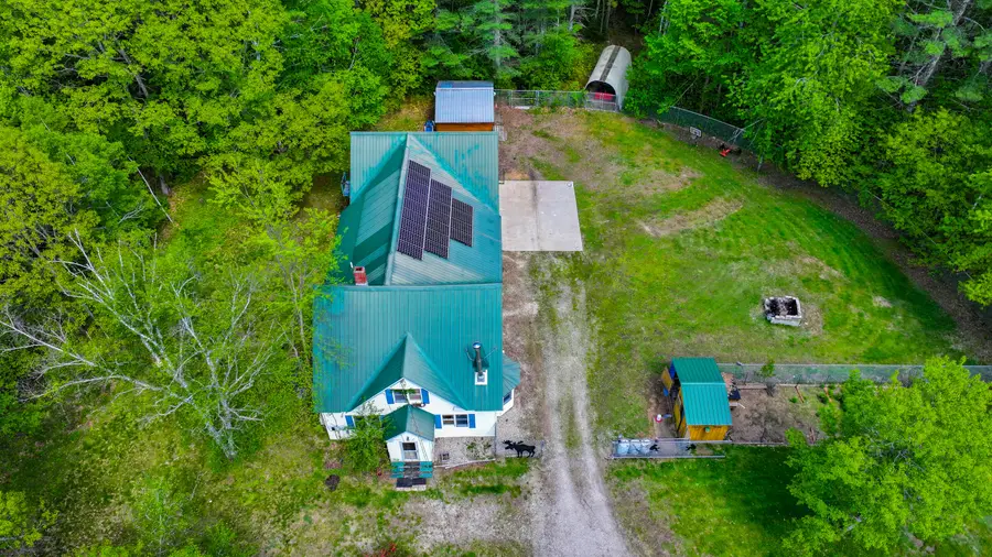 27 Stevens Mill Road, Fryeburg, ME 04037 - #3