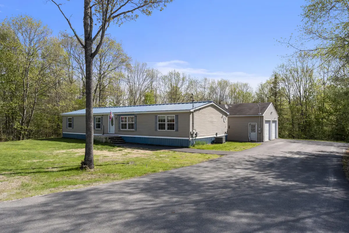 16 Ryan Lane, Skowhegan, ME 04976 - #1