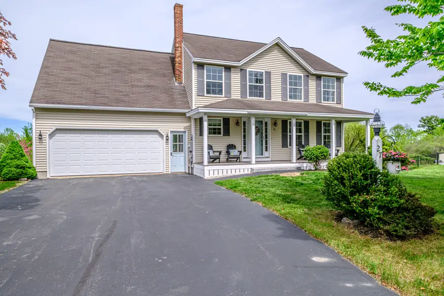 27 Clearview Drive, Gorham, ME 04038 - #2