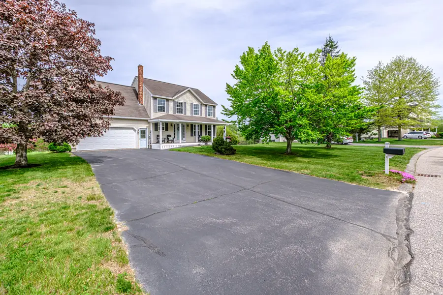 27 Clearview Drive, Gorham, ME 04038 - #3