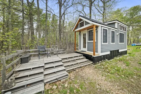 1773 Hudson Road, Hudson, ME 04449