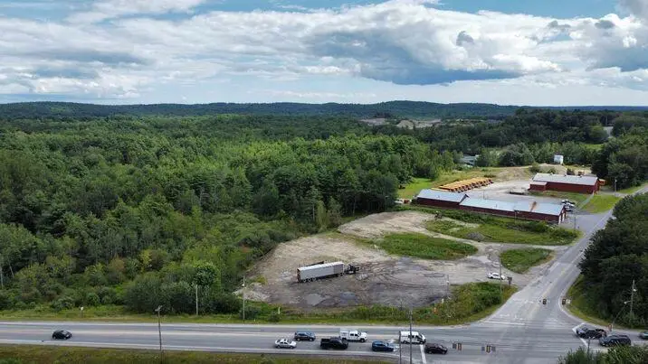 Lot 21 Sabattus Road, Sabattus, ME 04280 - #2