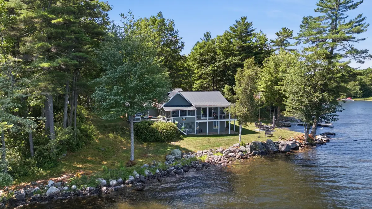 60 Cardinal Lane, Poland, ME 04274 - #1