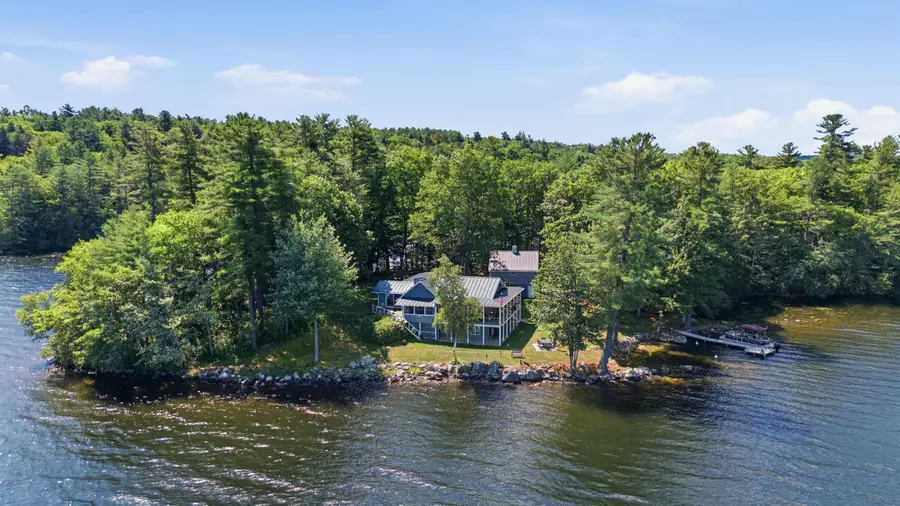 60 Cardinal Lane, Poland, ME 04274 - #2