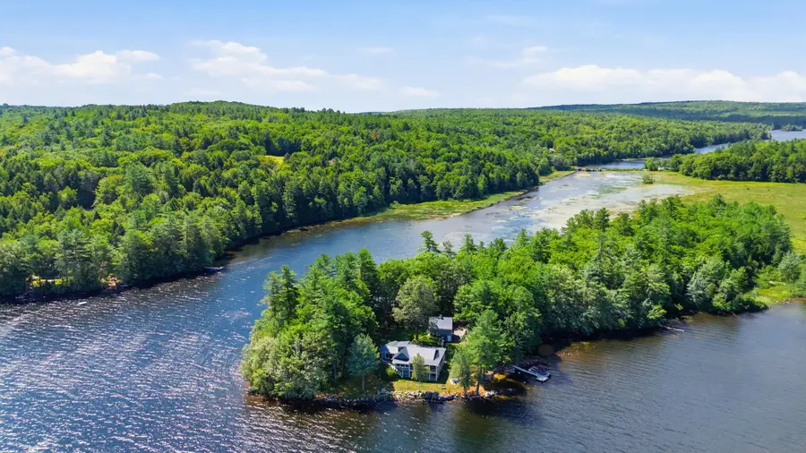 60 Cardinal Lane, Poland, ME 04274 - #3
