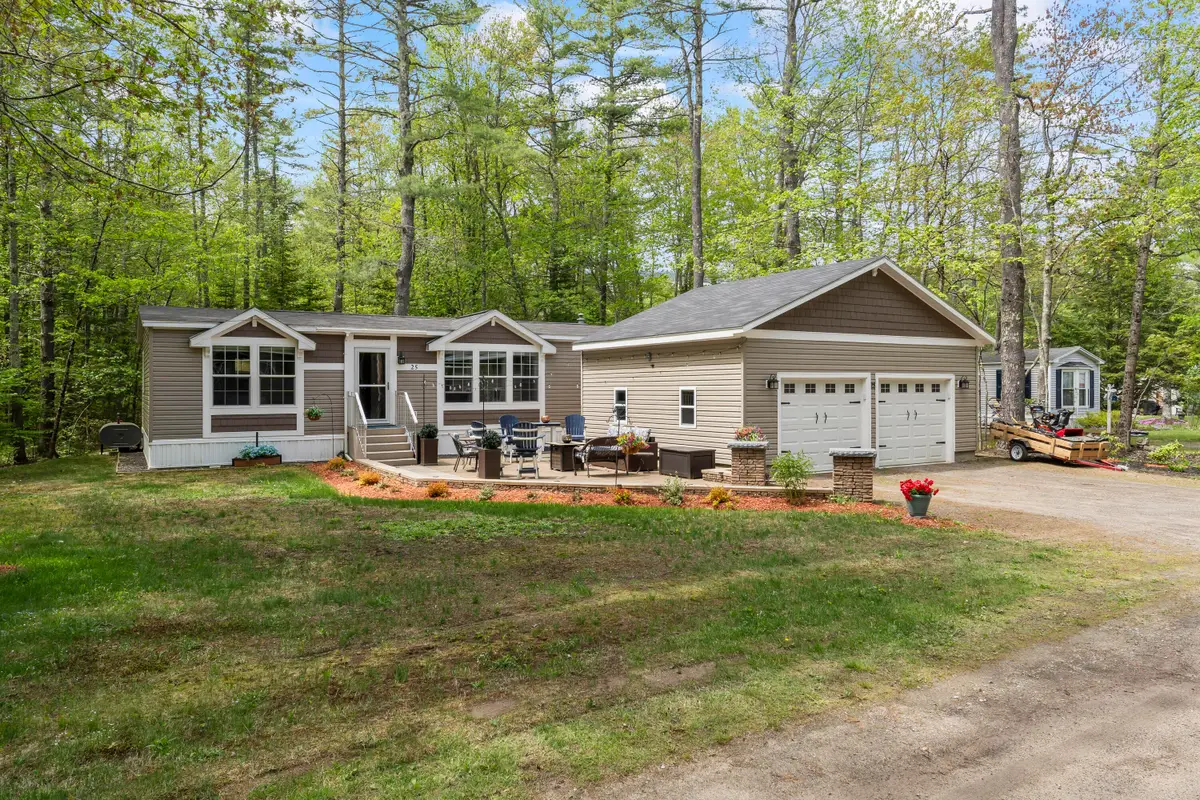 2196 Sanford Road #25, Wells, ME 04090 - #1