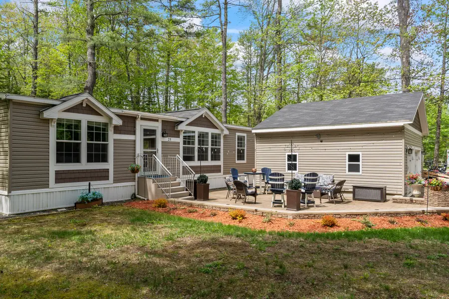 2196 Sanford Road #25, Wells, ME 04090 - #3