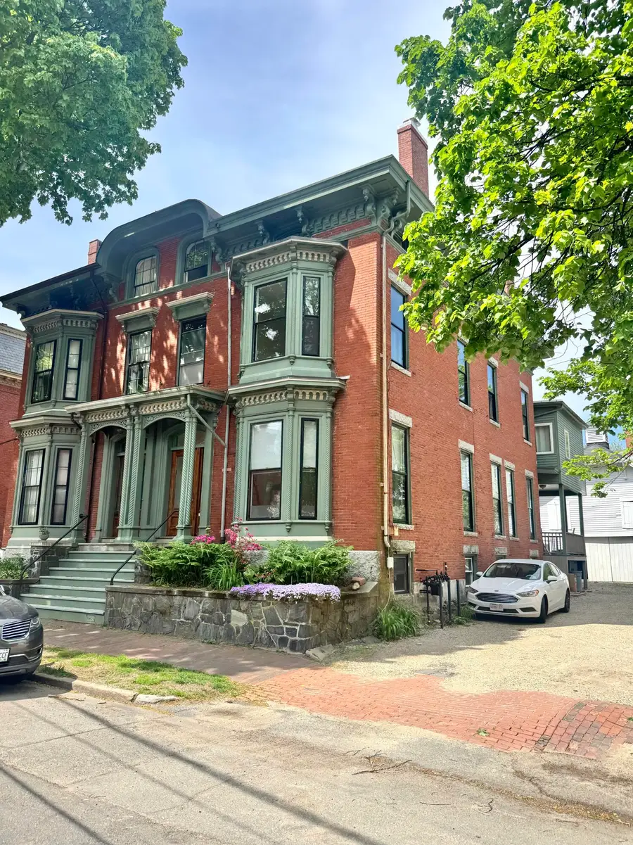 52 Carleton Street, Portland, ME 04102 - #2