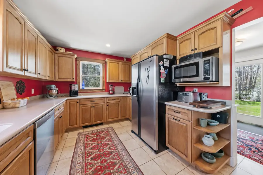 21 Nobleboro Woods Road, Nobleboro, ME 04555 - #3