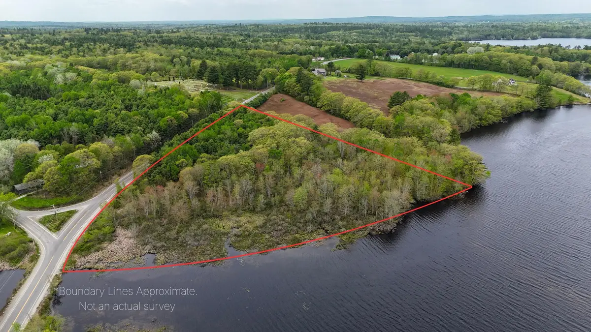 Lot 27-2 Gardiner Road, Jefferson, ME 04348 - #1