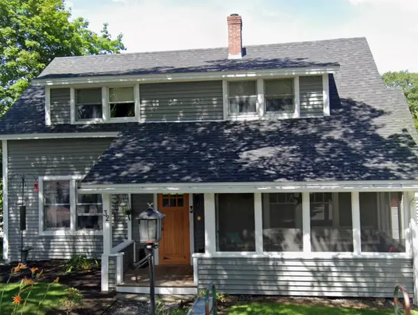 32 Harbor Road, Wells, ME 04090