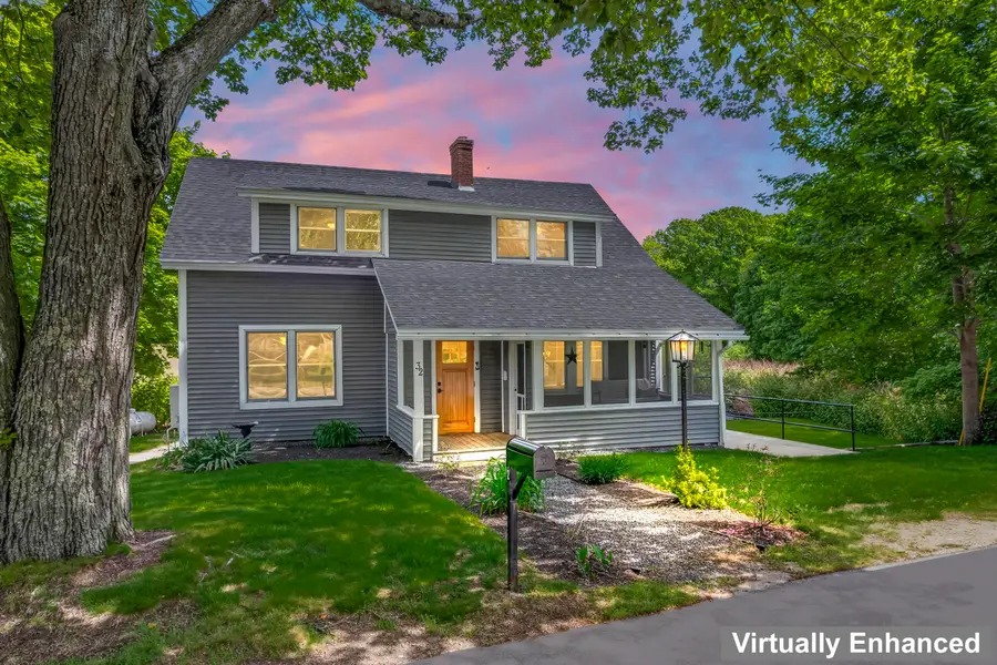 32 Harbor Road, Wells, ME 04090 - #2