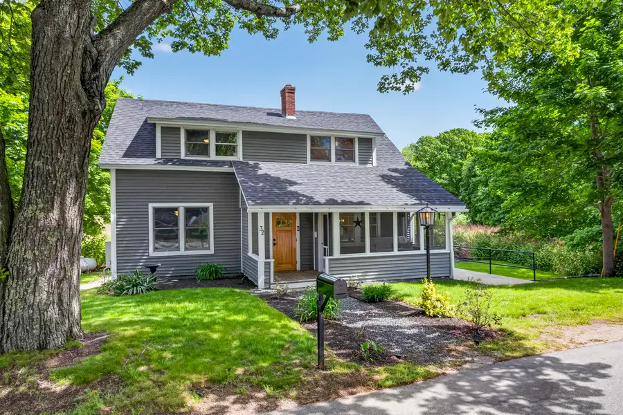 32 Harbor Road, Wells, ME 04090 - #3
