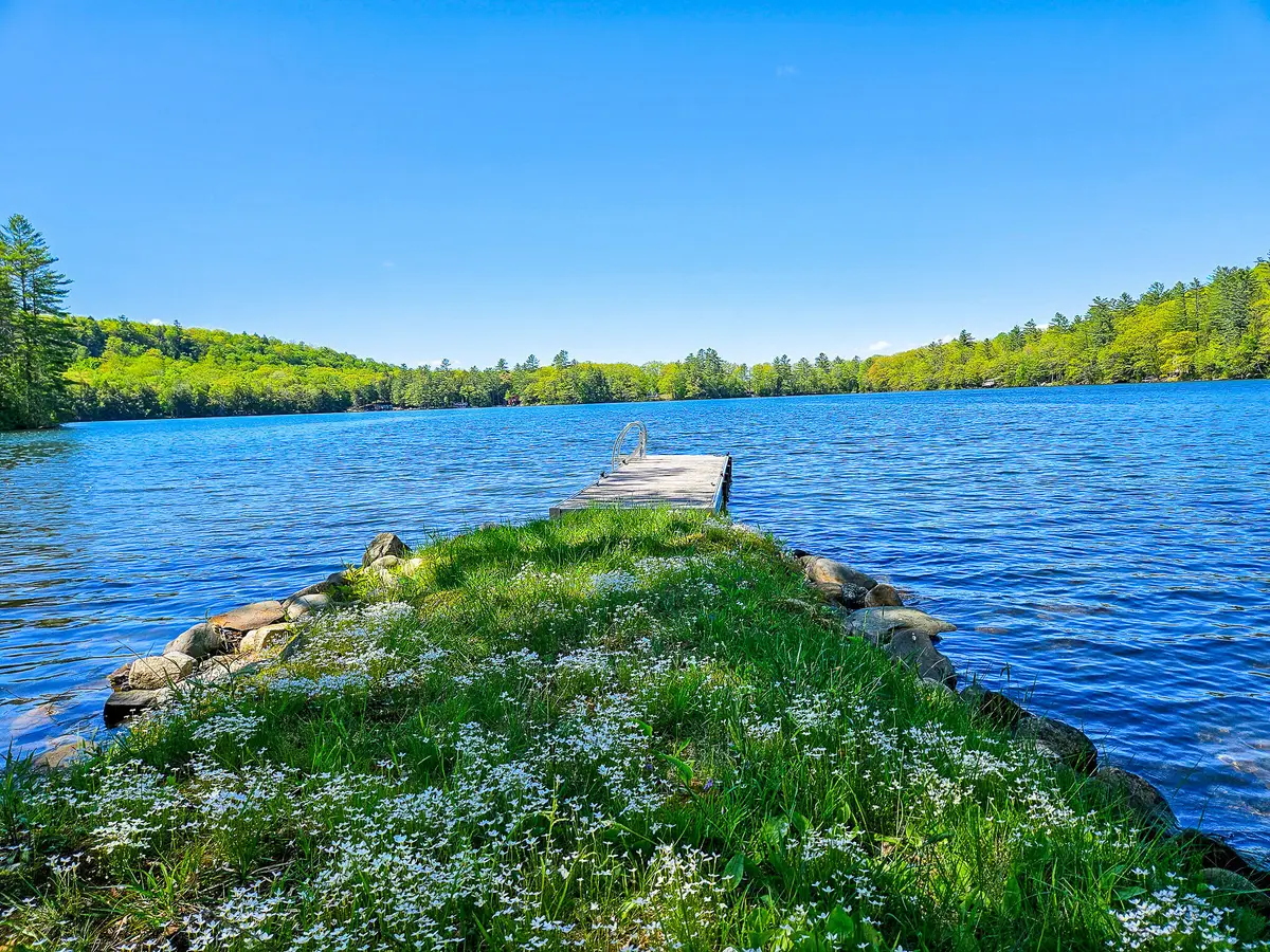 136 Sand Pond Road, Chesterville, ME 04938 - #1