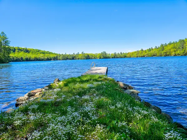 136 Sand Pond Road, Chesterville, ME 04938
