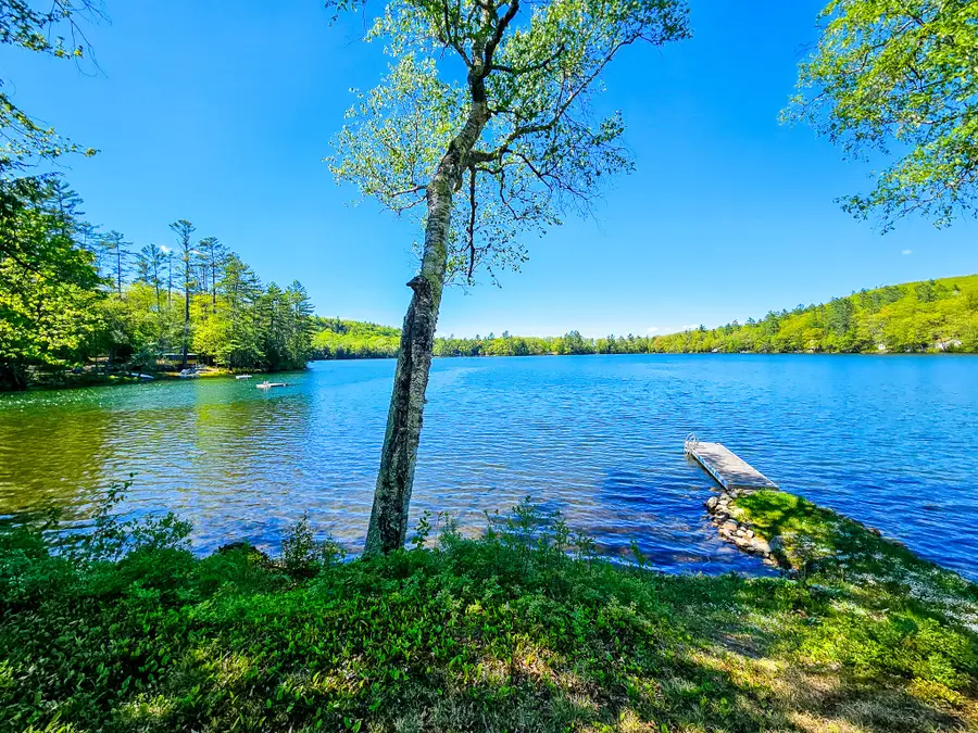 136 Sand Pond Road, Chesterville, ME 04938 - #2