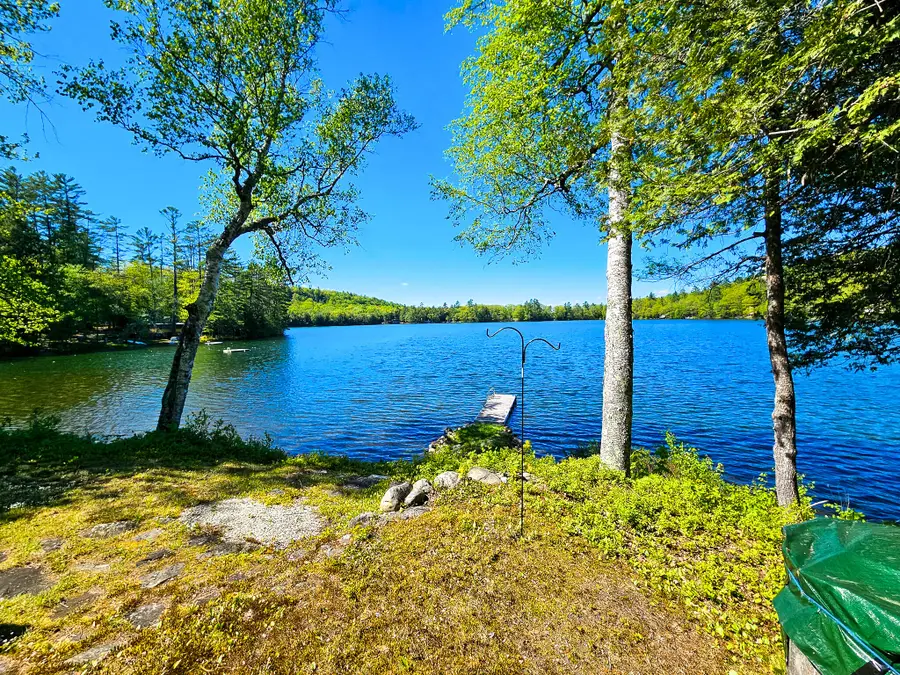136 Sand Pond Road, Chesterville, ME 04938 - #3