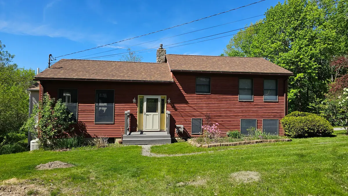 28 Park Avenue E, Brewer, ME 04412 - #1