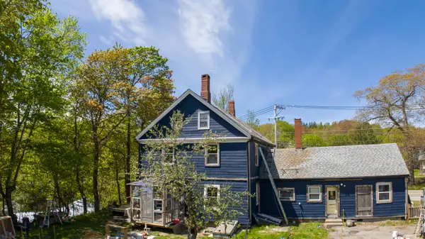 21 Jacksonville Road, East Machias, ME 04630