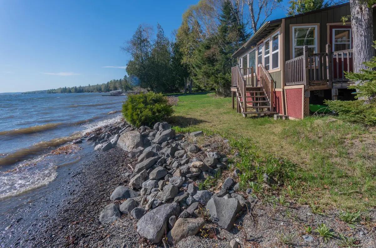 298 E Van Buren Cove Road, Sinclair, ME 04779 - #1