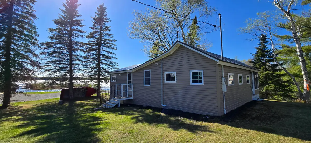 19 Sunset Lane, Cross Lake Township, ME 04779 - #1