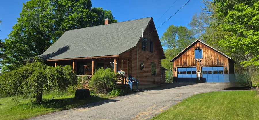 60 Brett Hill Road, Paris, ME 04281 - #2