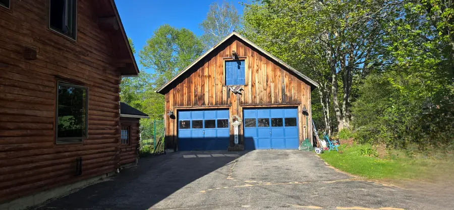 60 Brett Hill Road, Paris, ME 04281 - #3