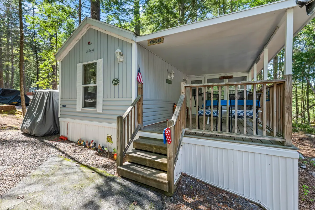 1446 Paleo Woods Way, Casco, ME 04015 - #1