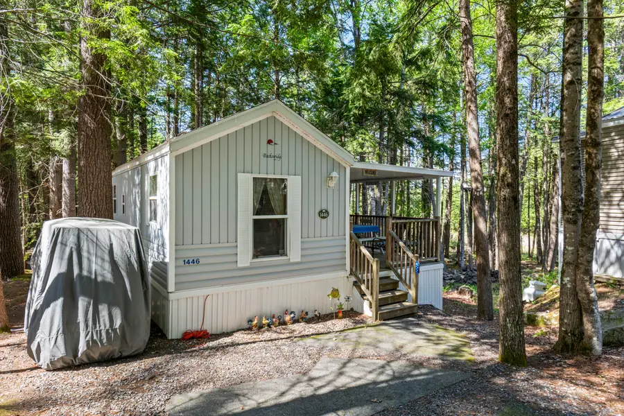 1446 Paleo Woods Way, Casco, ME 04015 - #2