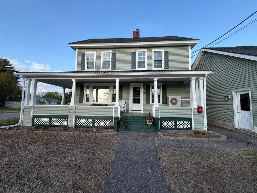 137 Maine Avenue, Millinocket, ME 04462 - #2