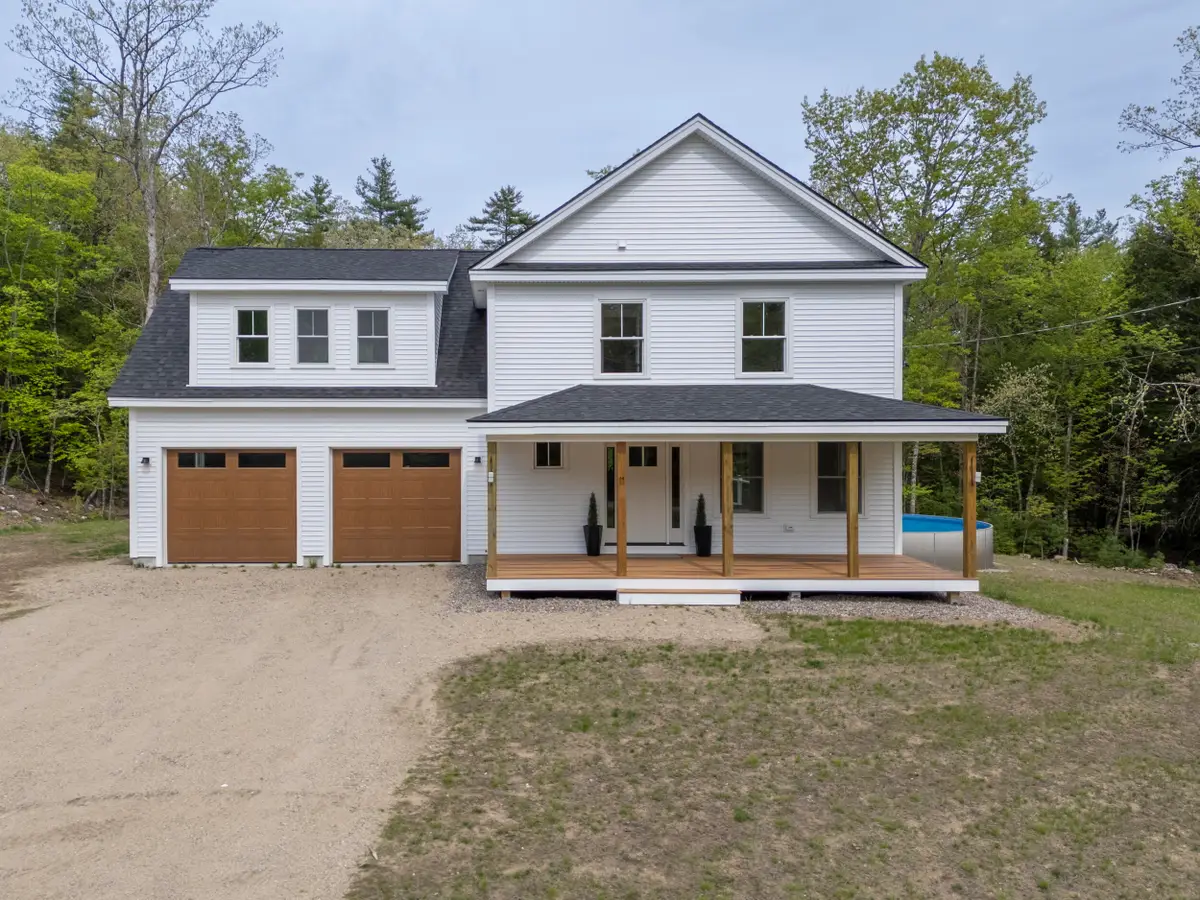 11 Angelwood Road Extension, Standish, ME 04084 - #1