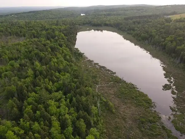 Lot 13 Parker Pond Road, Sebec, ME 04481